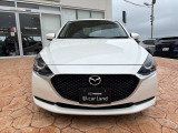 MAZDA2 1.5 15S スマートエディション 