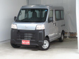ハイゼットカーゴ スペシャル 4WD 