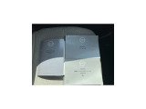 取扱説明書、メンテナンスノート揃っています。
