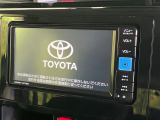 【純正ナビ】人気の純正ナビを装備。オーディオ機能も充実しており、Bluetooth接続すればお持ちのスマホやMP3プレイヤーの音楽を再生可能!毎日の運転がさらに楽しくなります!!