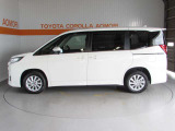 ノア  1.8 ハイブリッド Z E-Four 4WD
