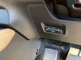 ETC付いてます。ETCが使用可能な道路通行料はキャッシュレスでスマートに走行できます。再セットアップして納車致します。