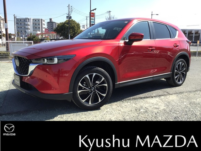 CX-5 2.0 20S プロアクティブ