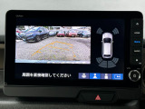 N-BOX ジョイ ターボ 2トーン 