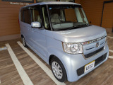 N-BOX G L ホンダセンシング 