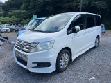 ステップワゴン 2.0 スパーダ S 