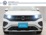 T-Cross TSI アクティブ 