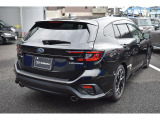 レヴォーグ 1.8 GT EX 4WD 