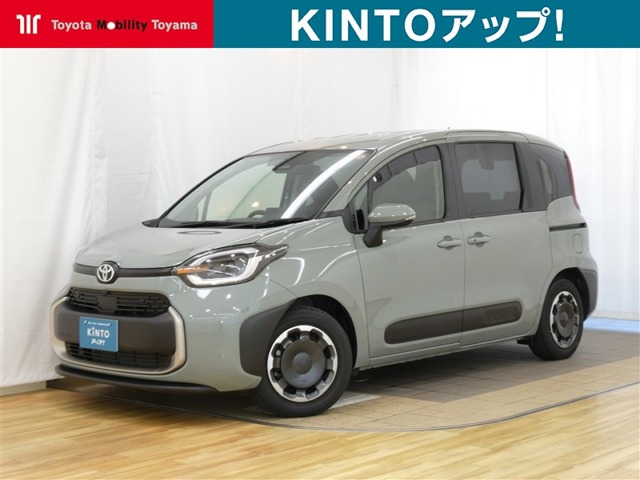 シエンタ ハイブリッド 1.5 Z 