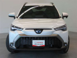 LEDヘッドランプ装着車!暗い夜道も明るく照らしてくれます!