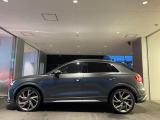 RS Q3 2.5 4WD 