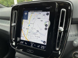 XC40 T4 AWD Rデザイン 4WD 4WD 修復歴無し