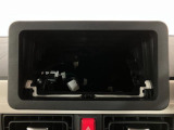 当車両はオーディオレス仕様となっております。当店では多彩な純正ナビ・オーディオを別途ご用意出来ますので、お気軽にスタッフまでご相談下さい!