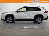 高品質、充実の整備と安心ロングラン保証1年付きでお車をお引渡しします。