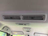 【サーキュレーター】エアコンの風を後部座席まで届けてくれ、広い車内空間でも素早く快適な温度になります♪真夏や真冬に便利な機能です。