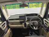 N-BOX G L ホンダセンシング 