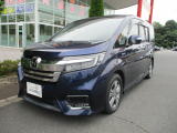 ステップワゴン 2.0 スパーダ ハイブリッド G EX ホンダセンシング 