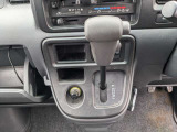 運転楽々!運転に不慣れな方にもオススメです!
