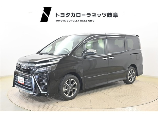ヴォクシー 2.0 ZS 煌