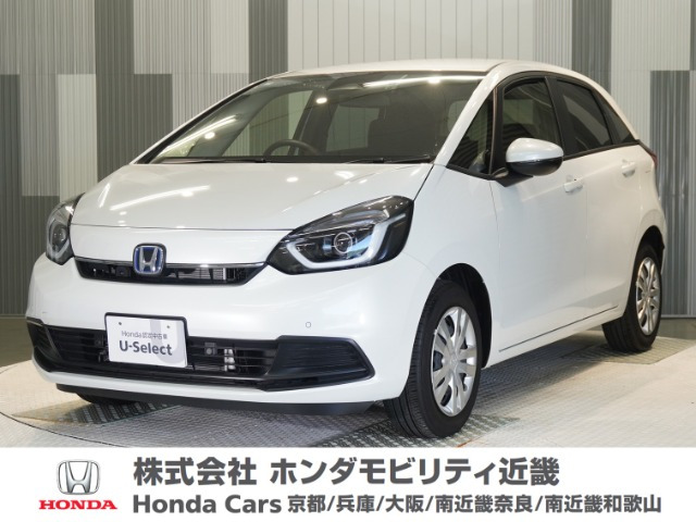 ホンダ フィット 