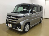 スペーシアカスタム ハイブリッド(HYBRID)  GS 