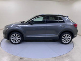 T-Roc TDI スポーツ ディーゼル 