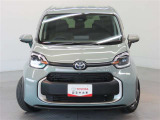 LEDヘッドランプ装着車!暗い夜道も明るく照らしてくれます!