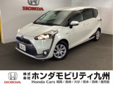トヨタの【シエンタ】ハイブリット車が入庫しました。豊富な在庫の中からお客様にピッタリの1台をお選びください。