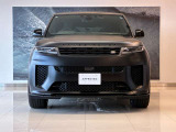 レンジローバースポーツ SV 4.4L P635 4WD 