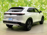 ヴェゼル 1.5 e:HEV Z 4WD 