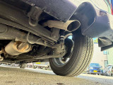 納車後も安心。アフターサポート充実