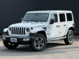 ラングラー アンリミテッド フリーダム エディション 4WD 