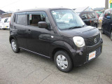モコ S FOUR 4WD 