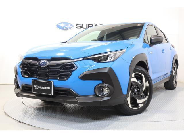 クロストレック 2.5 プレミアム S:HEV EX 4WD 