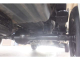 下廻りの様子です。