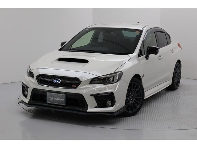 スバル WRX 