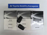 記録簿があればこのクルマの整備暦等がわかり安心です。簡易的なユーザーガイドもありますので困った時に参照できます。