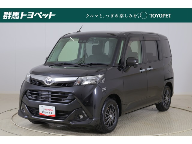 タンク 1.0 G 4WD