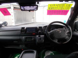 車内はクリーニングさせて頂いております。