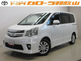 トヨタカローラ和歌山の認定中古車『トヨタ ノア SI』をご覧いただきありがとうございます。