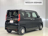 ルークス AUTECH 