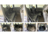 初度登録から7年以内のダイハツ車には1年間or走行無制限のまごころ保証がついておりますので購入後も安心です!有料にはなりますが1年もしくは2年の延長保証もご用意致しております!