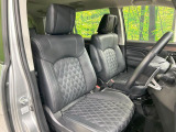 ドライバーによって運転しやすいポジションは異なり、あの車はどうなのか不安なこともありますよね。気になるお車は店頭で乗り込んでご確認いただけます♪