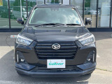 ロッキー  4WD 修復歴無し