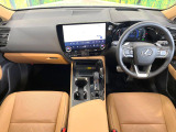 NX 350h バージョンL 