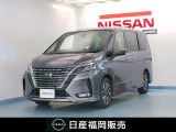 R4年式 セレナHWS メモリーナビ アラウンドビューモニター 後席モニター プロパイロット ドライブレコーダー ETC等 装備◎