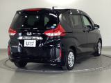 整備の際は、保証の付いたHONDA純正部品を使用いたしますので、ご安心下さい。