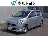 ダイハツ ミライース