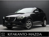 マツダ CX-3