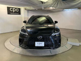 RX 500h Fスポーツパフォーマンス 4WD 